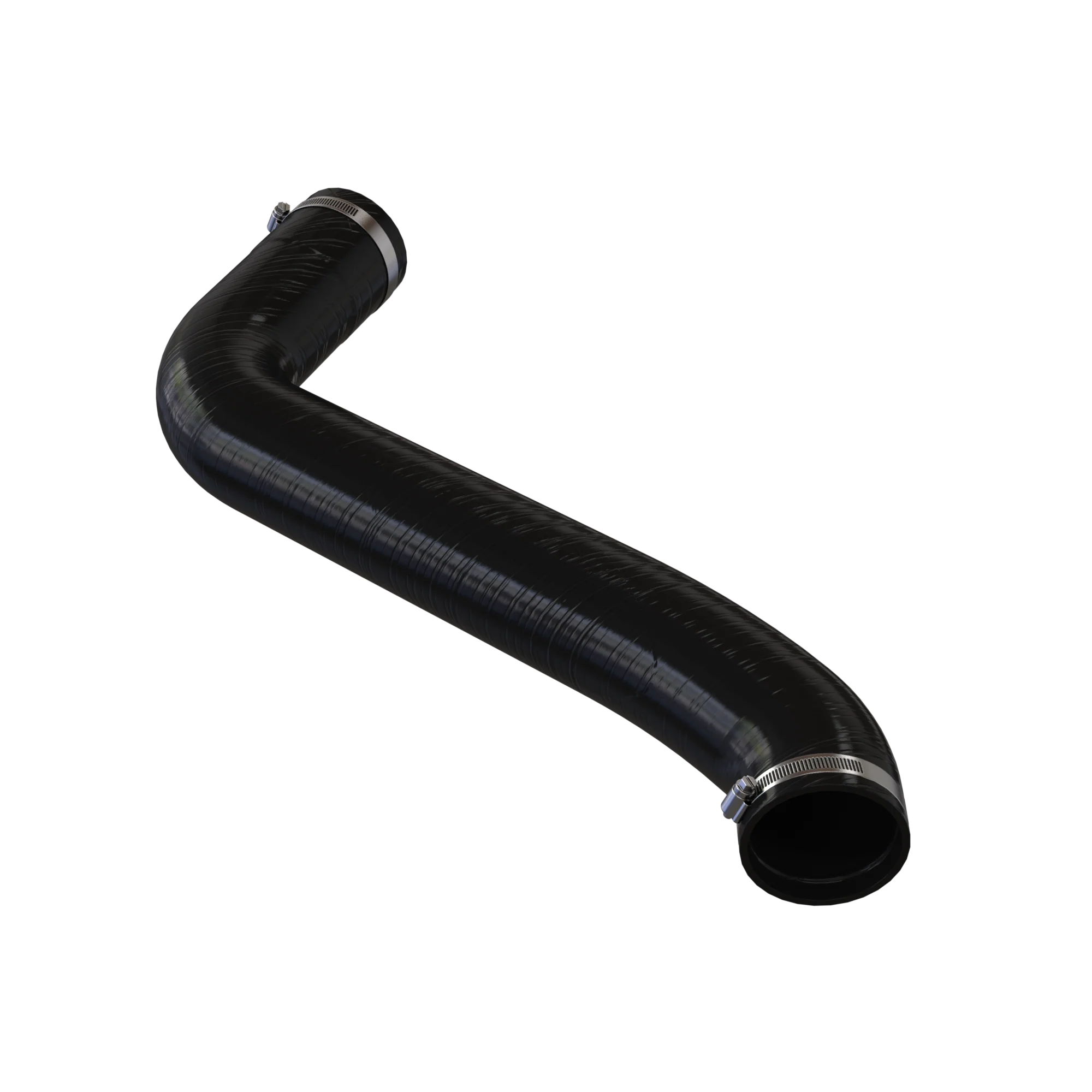 '20-24 Ford Explorer ST, Explorer, Lincoln Aviator 3.0L Cold Side Intercooler Pipe