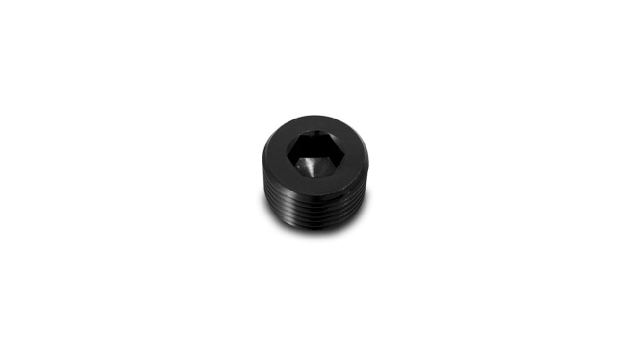 NPT Socket Plug