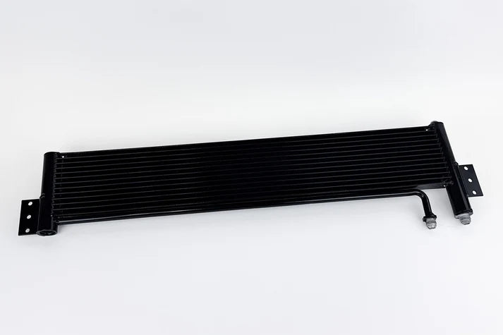 Ford Bronco 2.7L External Transmission Oil Cooler Kit