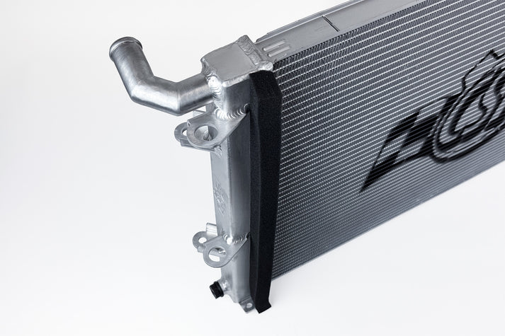 2005-2006 Ford GT High-Performance Supercharger Heat Exchanger (Intercooler)