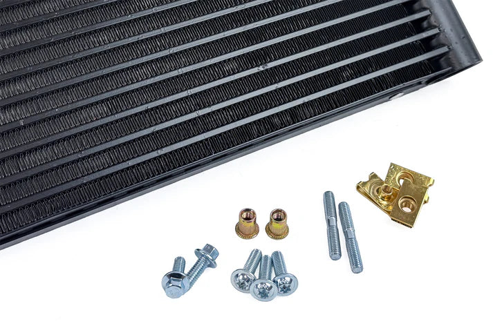 BMW G2X M340i/M440i & G42 M240i High-Performance Engine Oil Cooler
