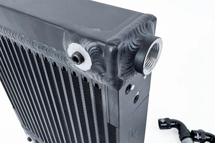 2005-2006 Ford GT High-Performance Transaxle Cooler Kit