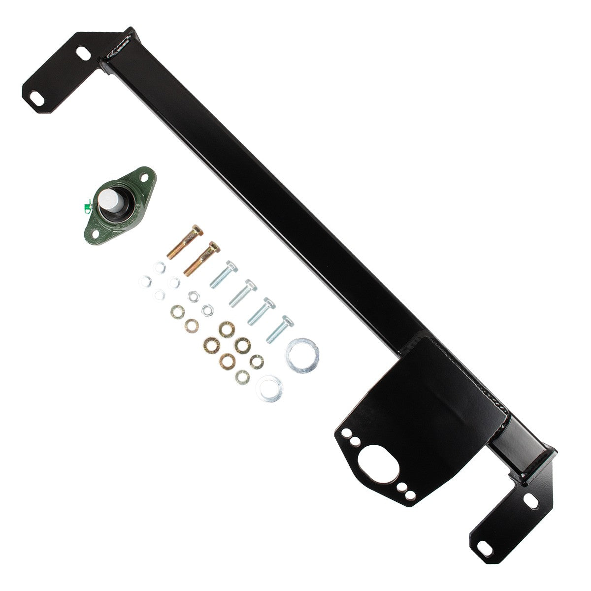 Synergy 1994+ Dodge Ram 1500 / 2500 / 3500 Steering Box Brace