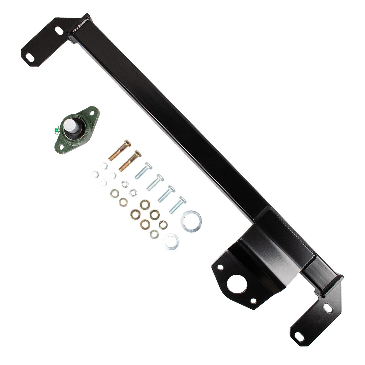 Synergy 1994+ Dodge Ram 1500 / 2500 / 3500 Steering Box Brace