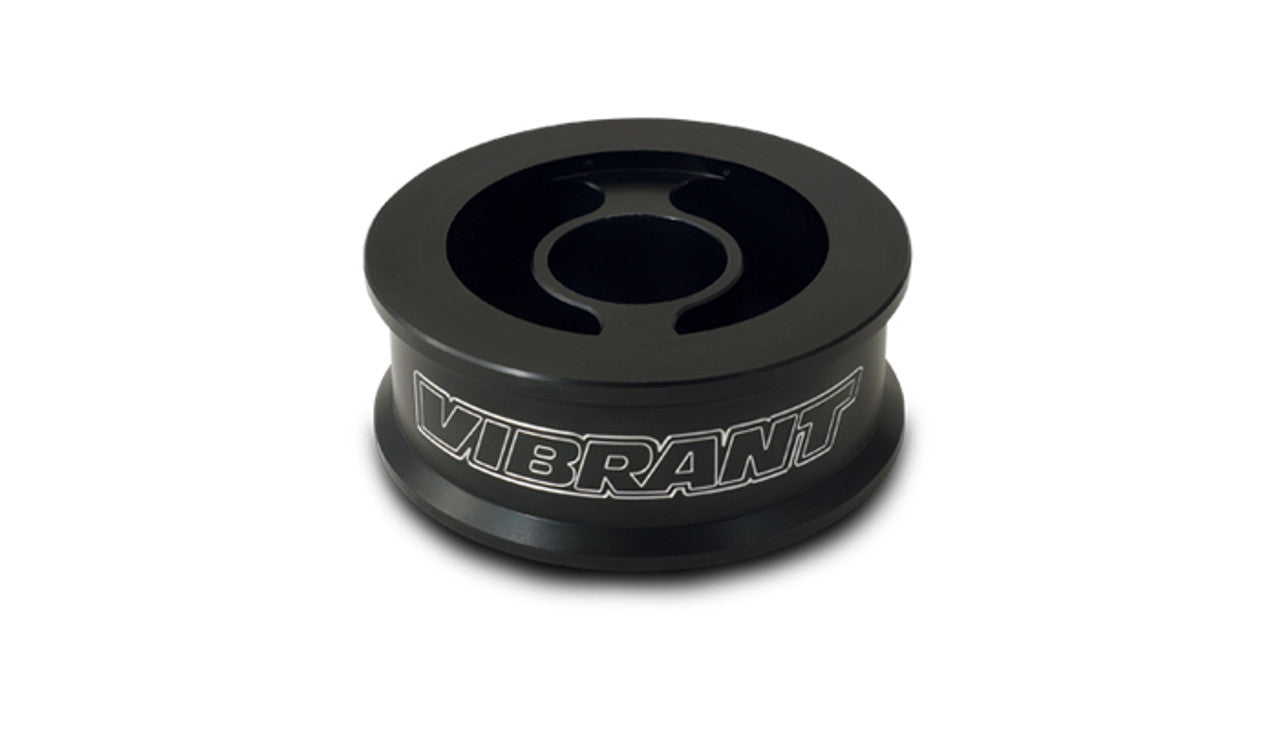 Oil Filter Spacer Adapter