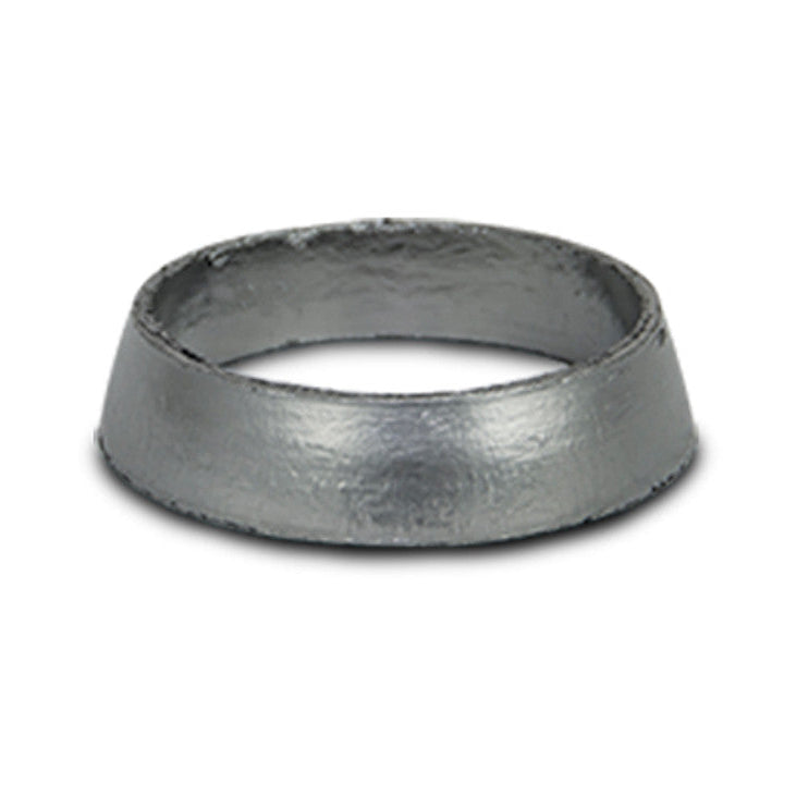 Donut Style Graphite Gaskets Front View