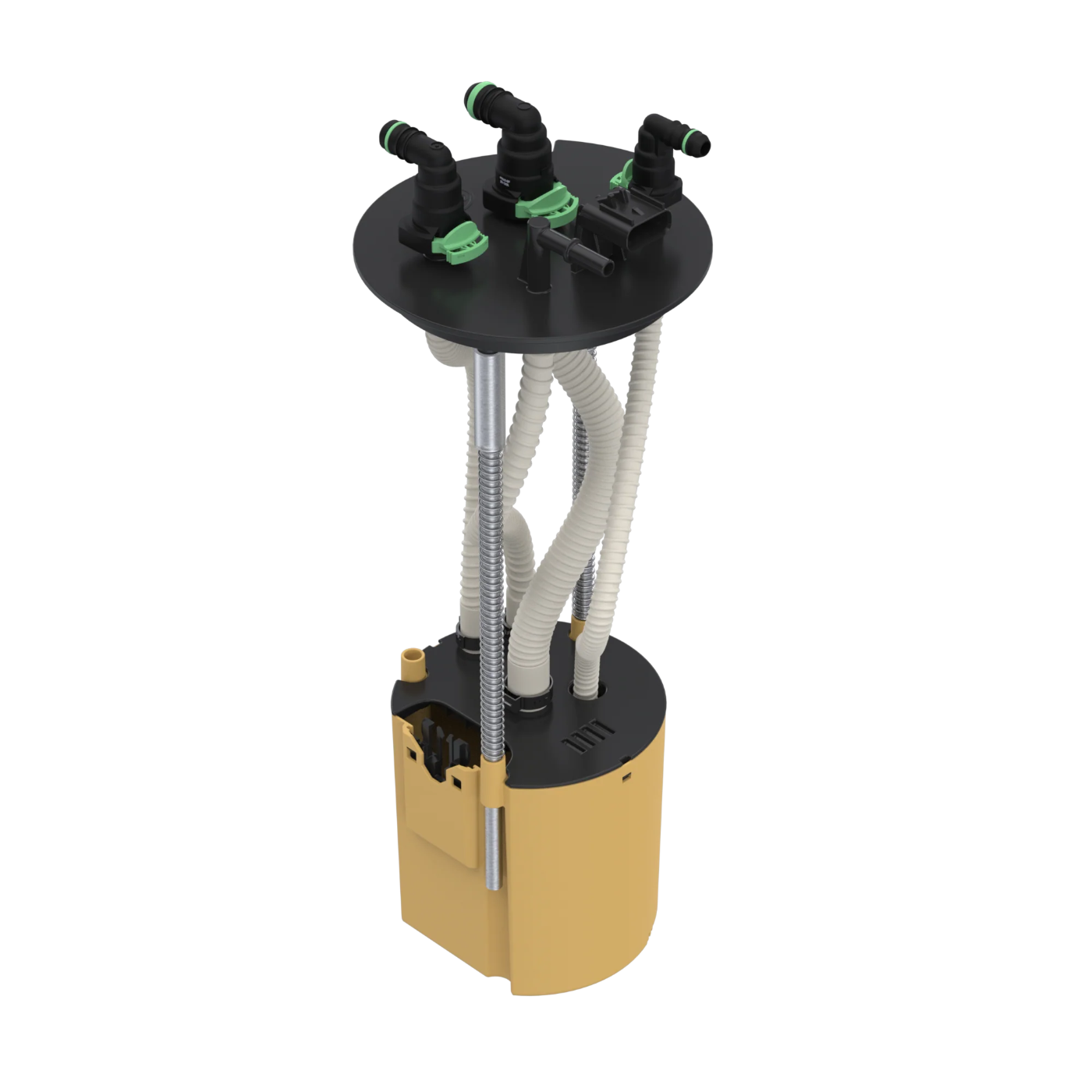 '13-18, '21-24 Ram 2500/3500 6.7L Cummins Fuel Sending Unit (Aftermarket Lift Pumps Only)