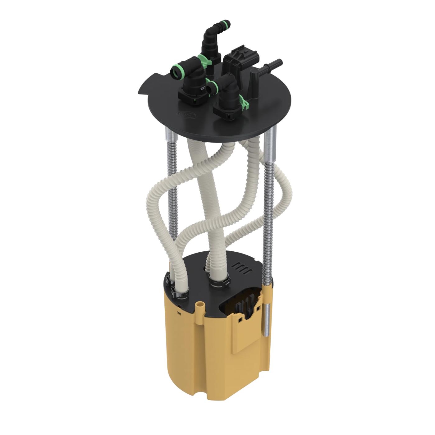 '13-18, '21-24 Ram 2500/3500 6.7L Cummins Fuel Sending Unit (Aftermarket Lift Pumps Only)