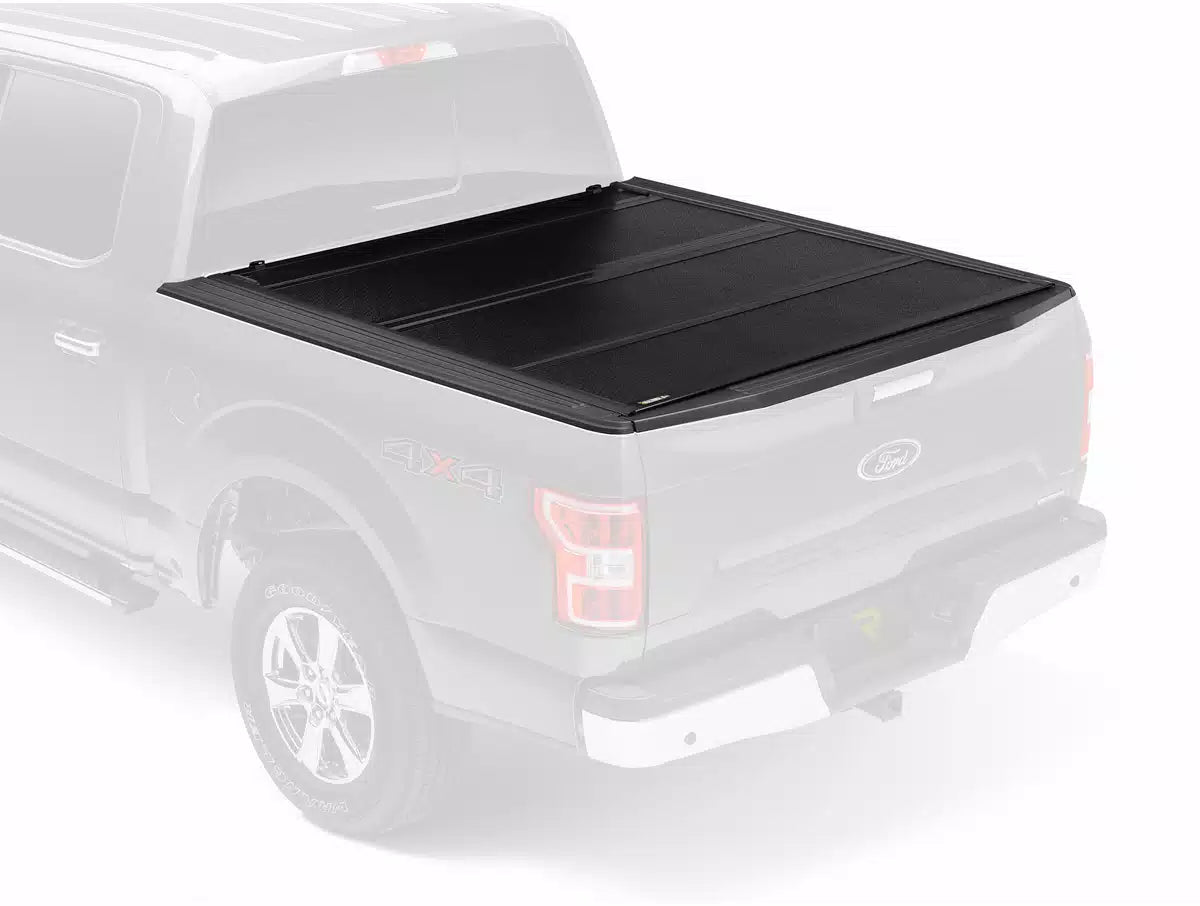 BAK 2022+ Toyota Tundra 5.5ft Bed FiberMax Bed Cover