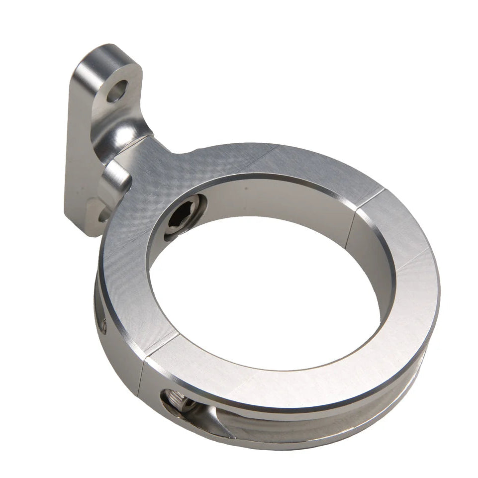 Billet 2.5'' Pump/Filter Bracket