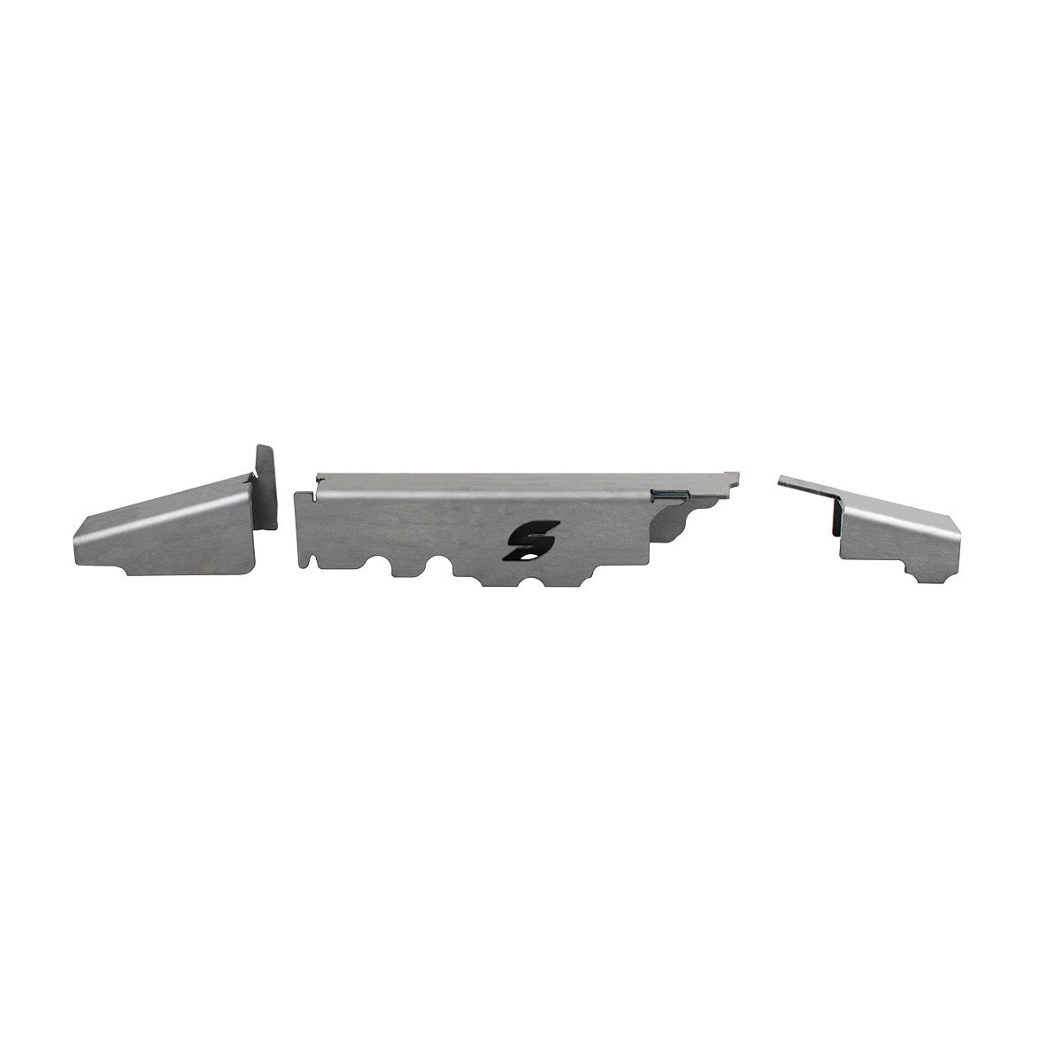 2018+ Jeep JL / JLU / JT D44 Front Axle Truss