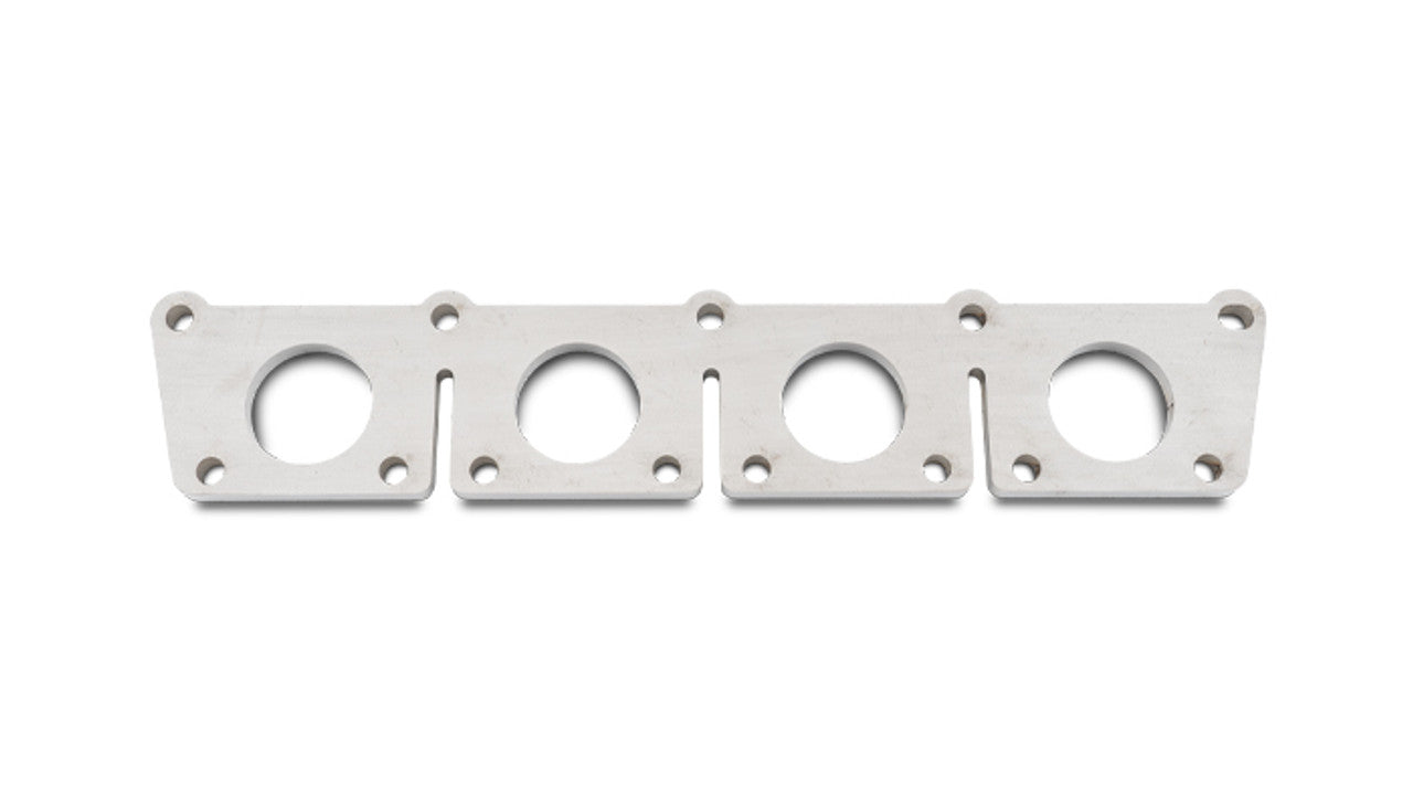 Stainless Steel Exhaust Manifold Flange for VW/Audi 1.8T Motor