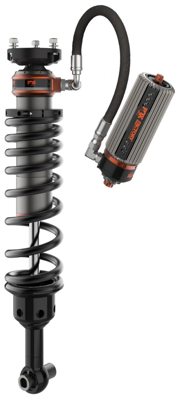 Factory Race Series 3.0 Coil-over Resevoir Shock (Rear Only) - Adjustable