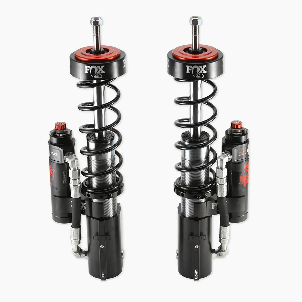 2.5 Performance Elite RIP Kit for Sprinter 2500 4WD/AWD by Agile Offroad