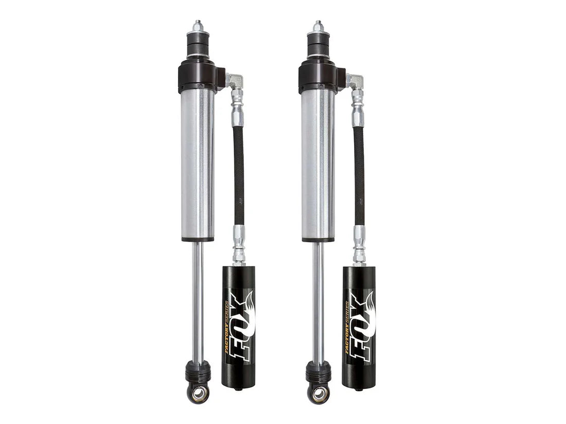 '05-23 Tacoma FACTORY RACE SERIES 2.5 RESERVOIR SHOCK (PAIR)