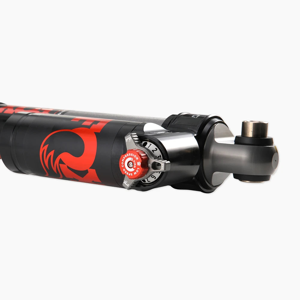 Fox 2.5 Performance Elite Series Rear Shock for 2015+ Sprinter 3500