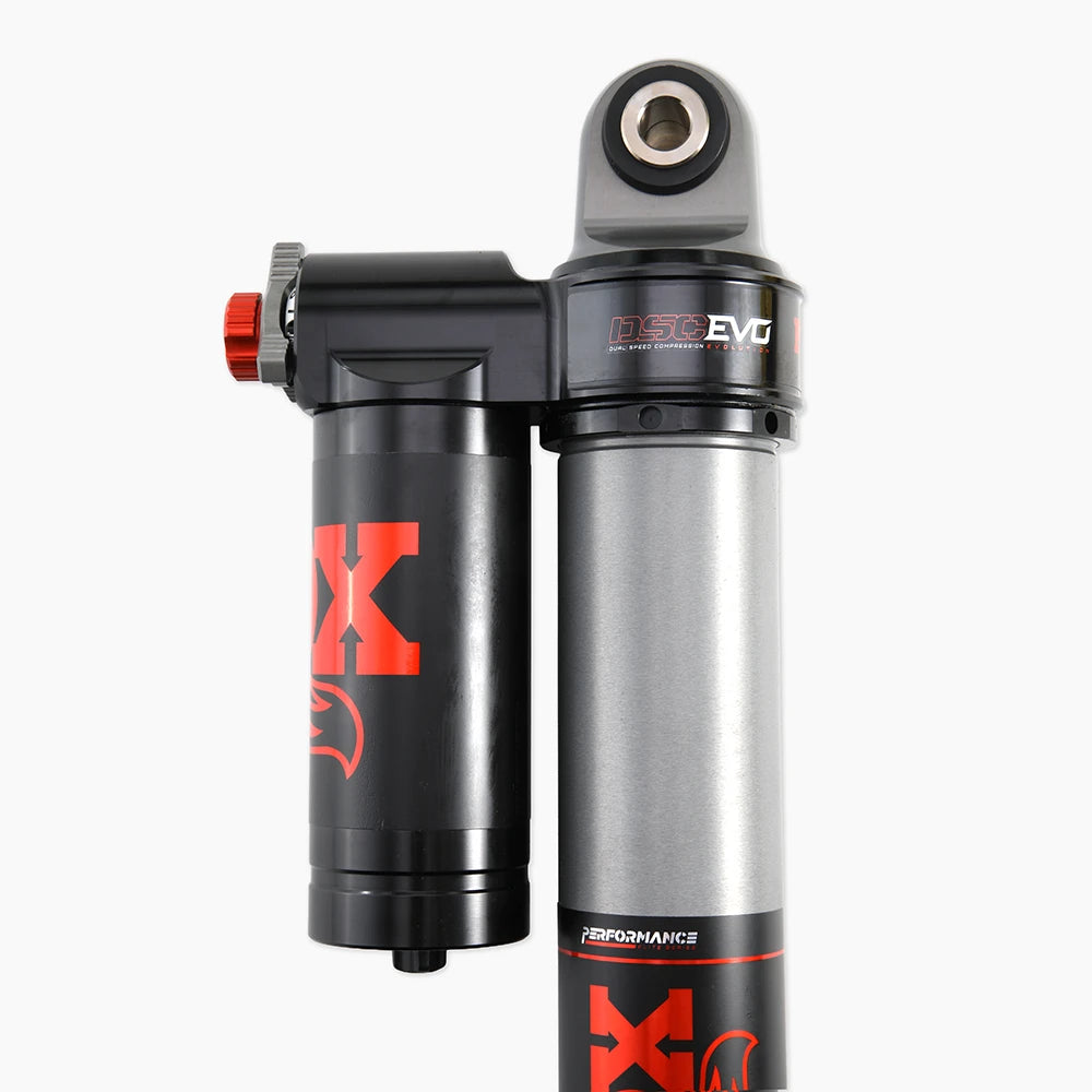 Fox 2.5 Performance Elite Series Rear Shock for 2015+ Sprinter 3500