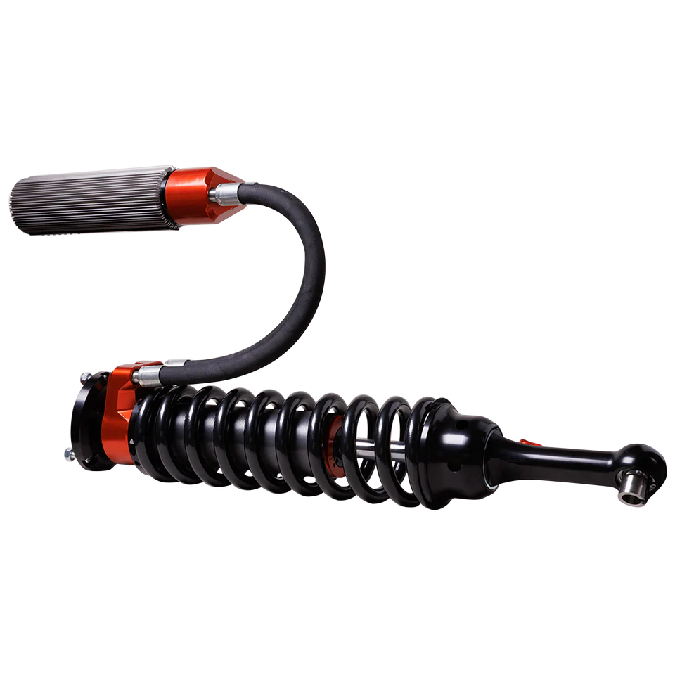 2021+ FORD F-150 RAPTOR | 3.2 FACTORY RACE SERIES | LIVE VALVE COILOVERS