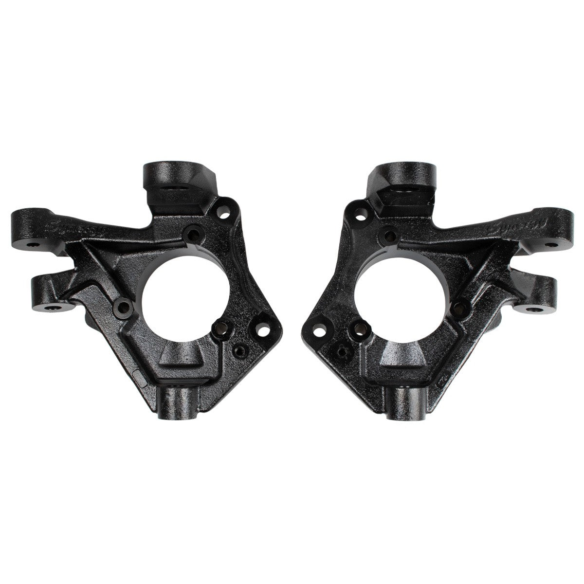 Synergy Jeep JL/JLU/JT HD Steering Knuckle Kit