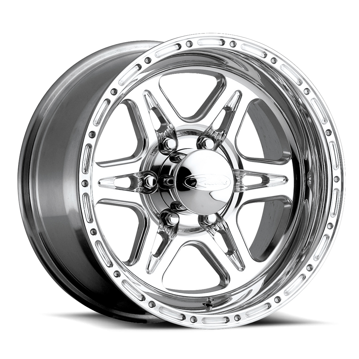 Raceline 886 - Renegade