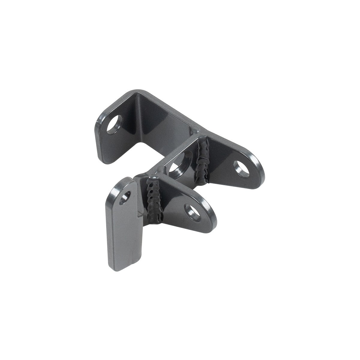 2018+ Jeep JL / JLU / JT Front Outboard Shock Mounts