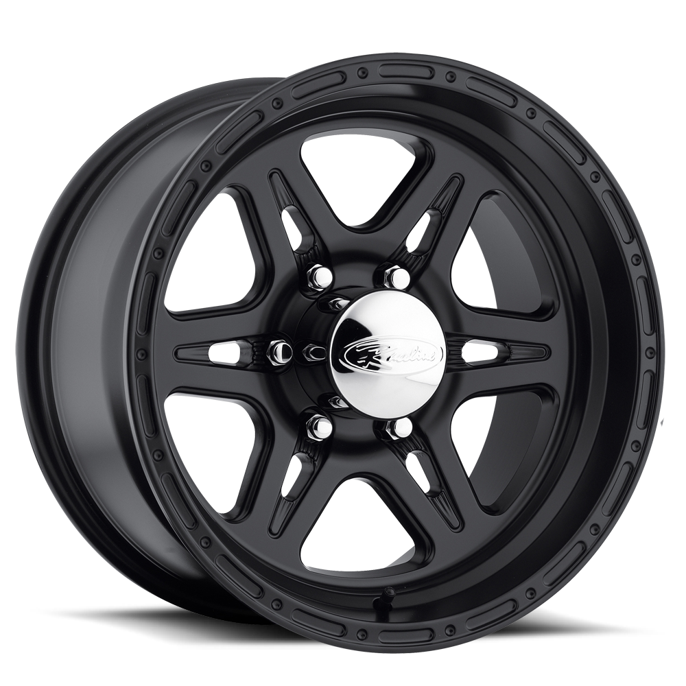 Raceline 891 - Renegade
