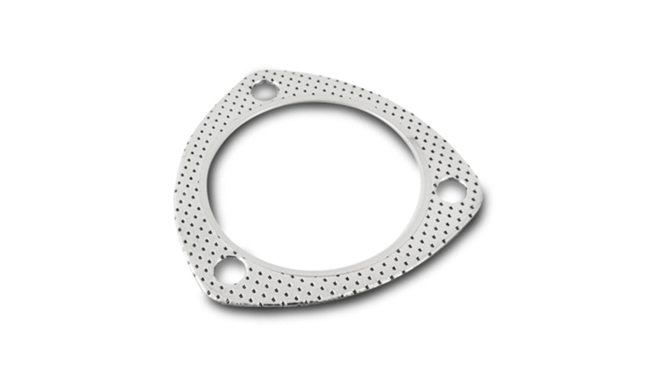 3 Bolt Exhaust Gaskets