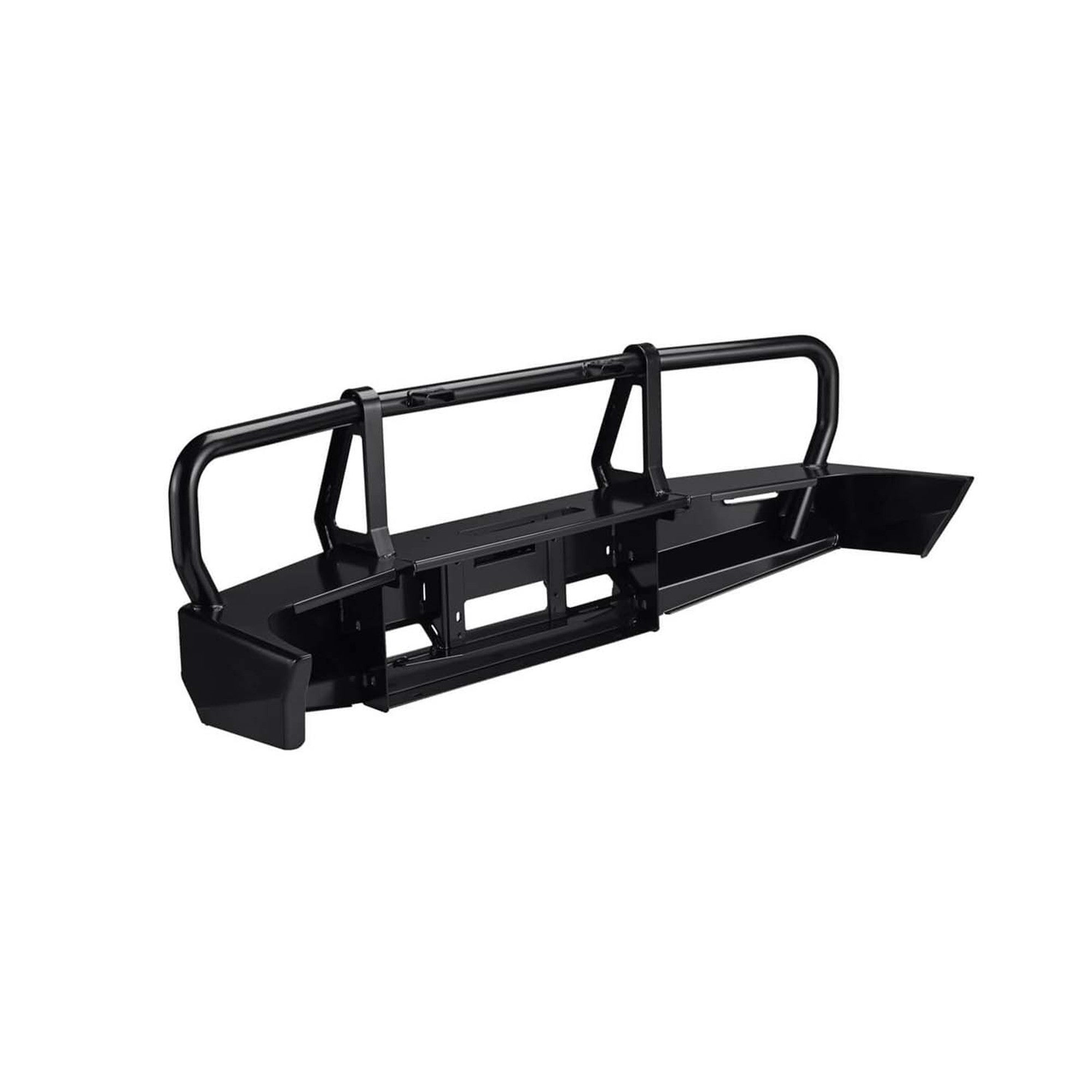 95-04 Toyota Tacoma Deluxe Bumper Display (Back View)