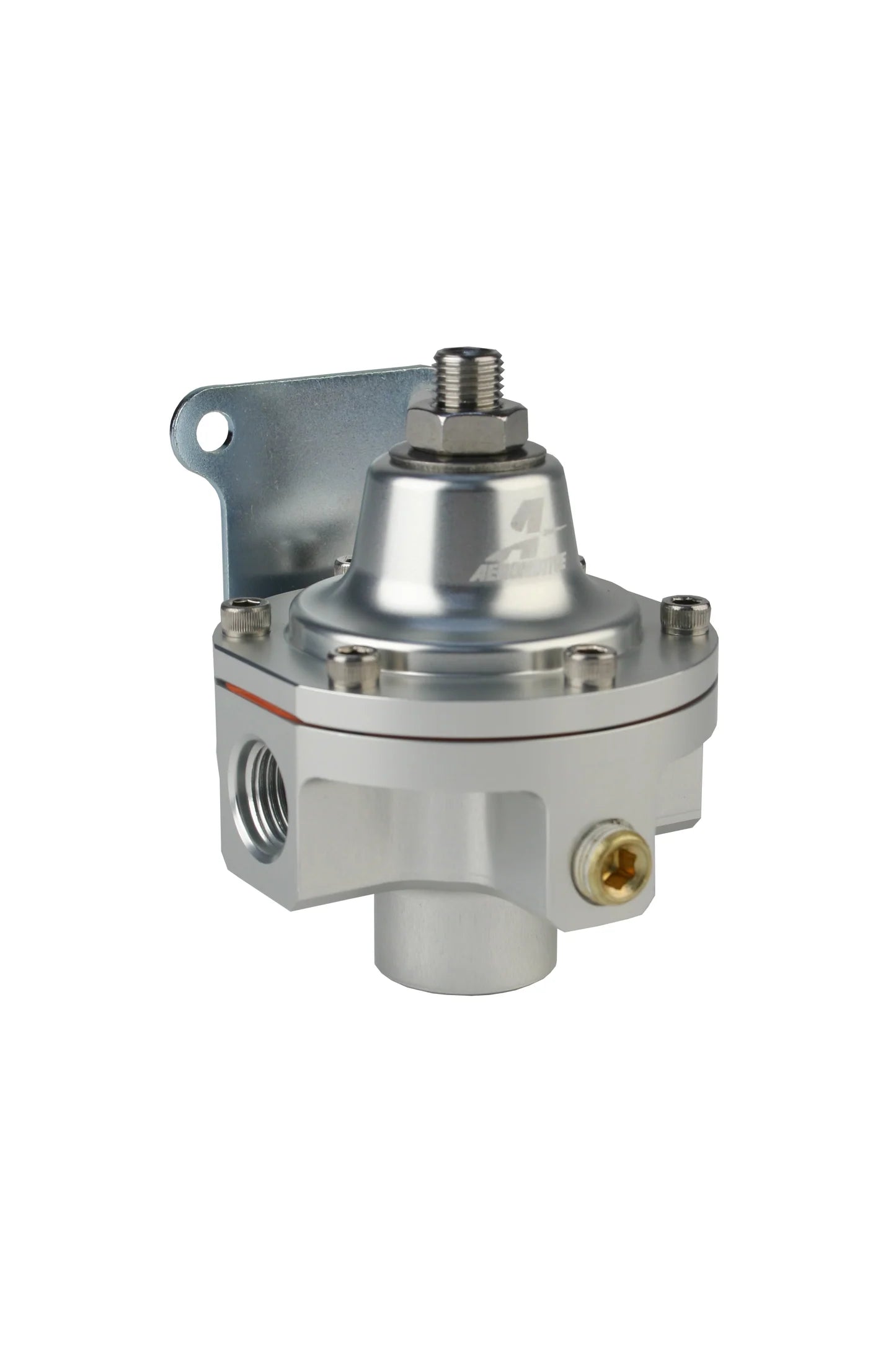 Low Pressure Carbureted Regulator