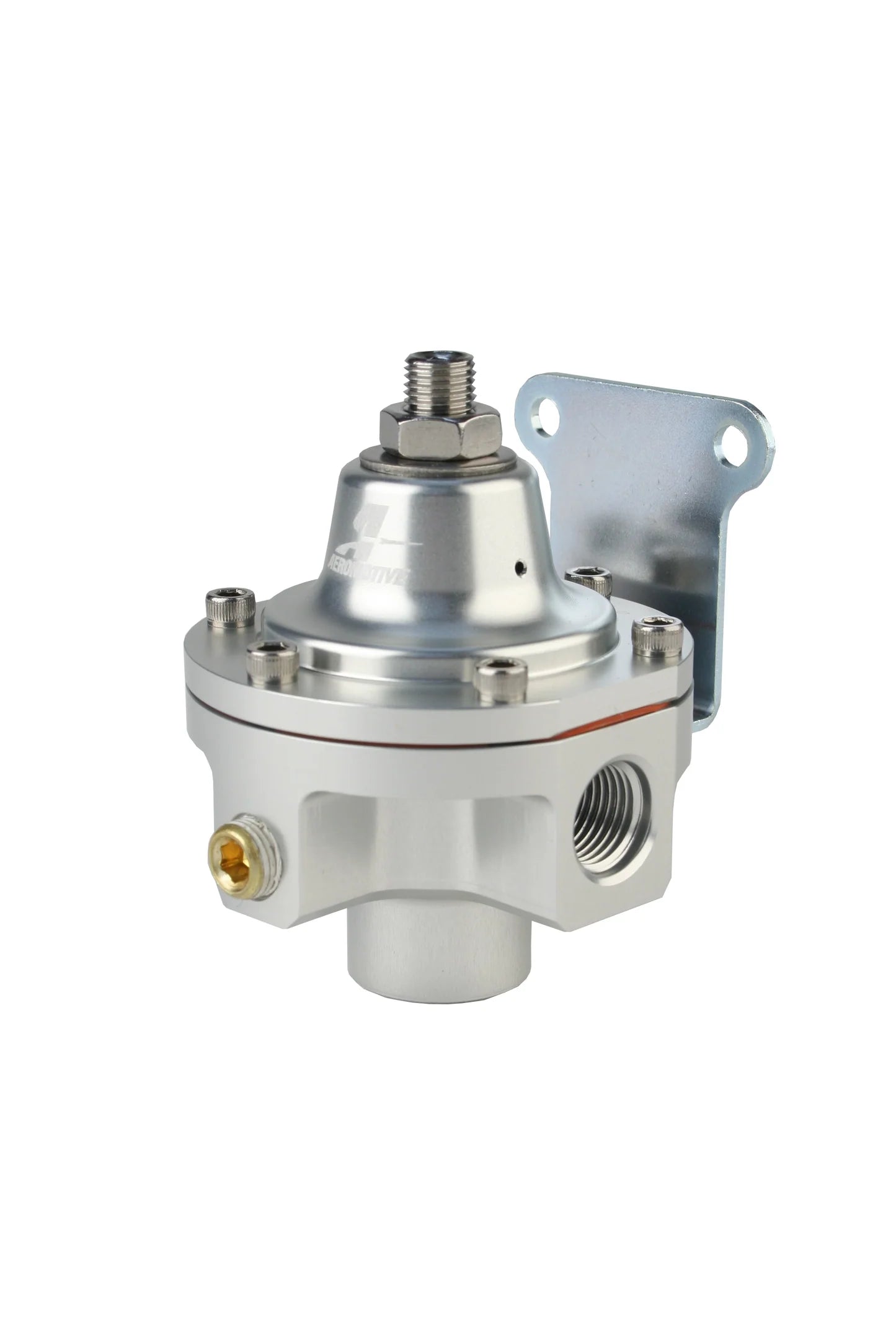 Low Pressure Carbureted Regulator