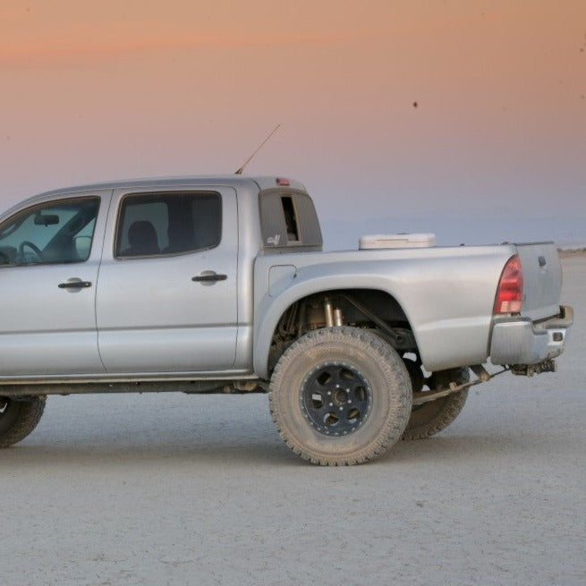 2005-2015 Toyota Tacoma Bedsides