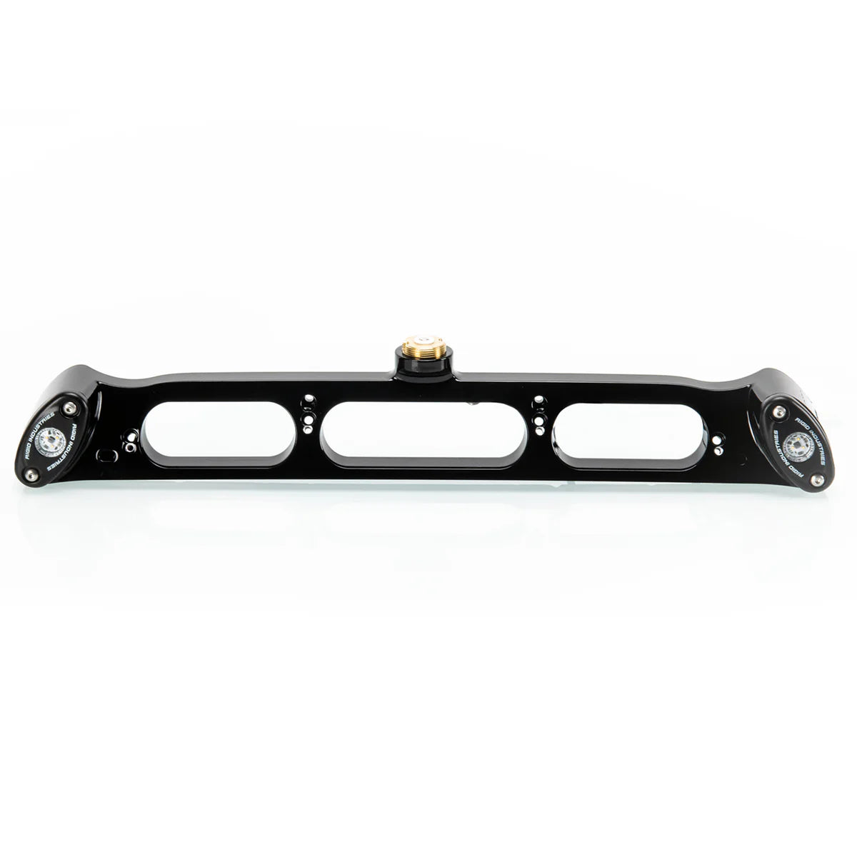 Third Brake Light Single Antenna Mount - With Rigid LEDs