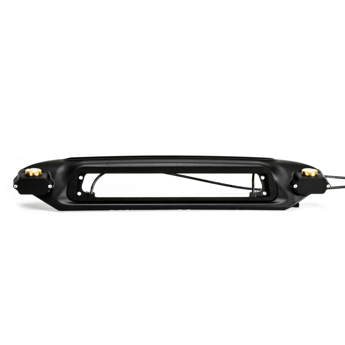 Toyota Tundra Antenna Mount 2008-2021 - No Lights