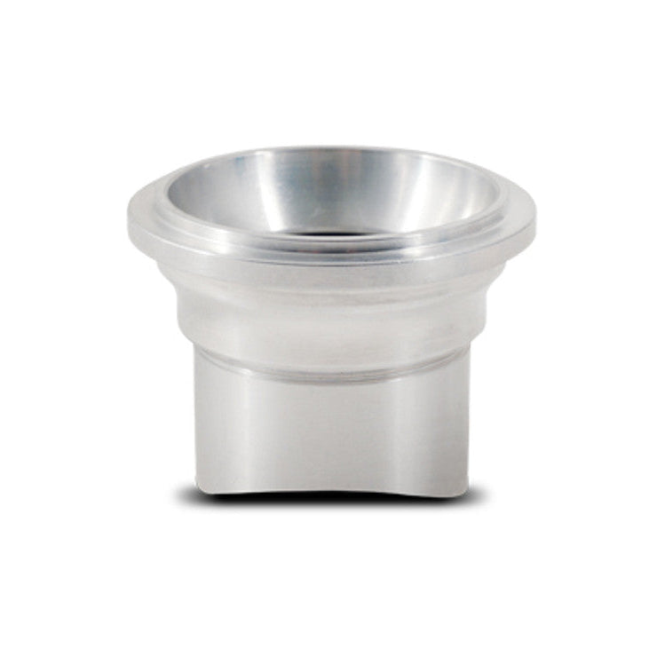 Weld-On Flange Kit for Tial Style BOV Front View