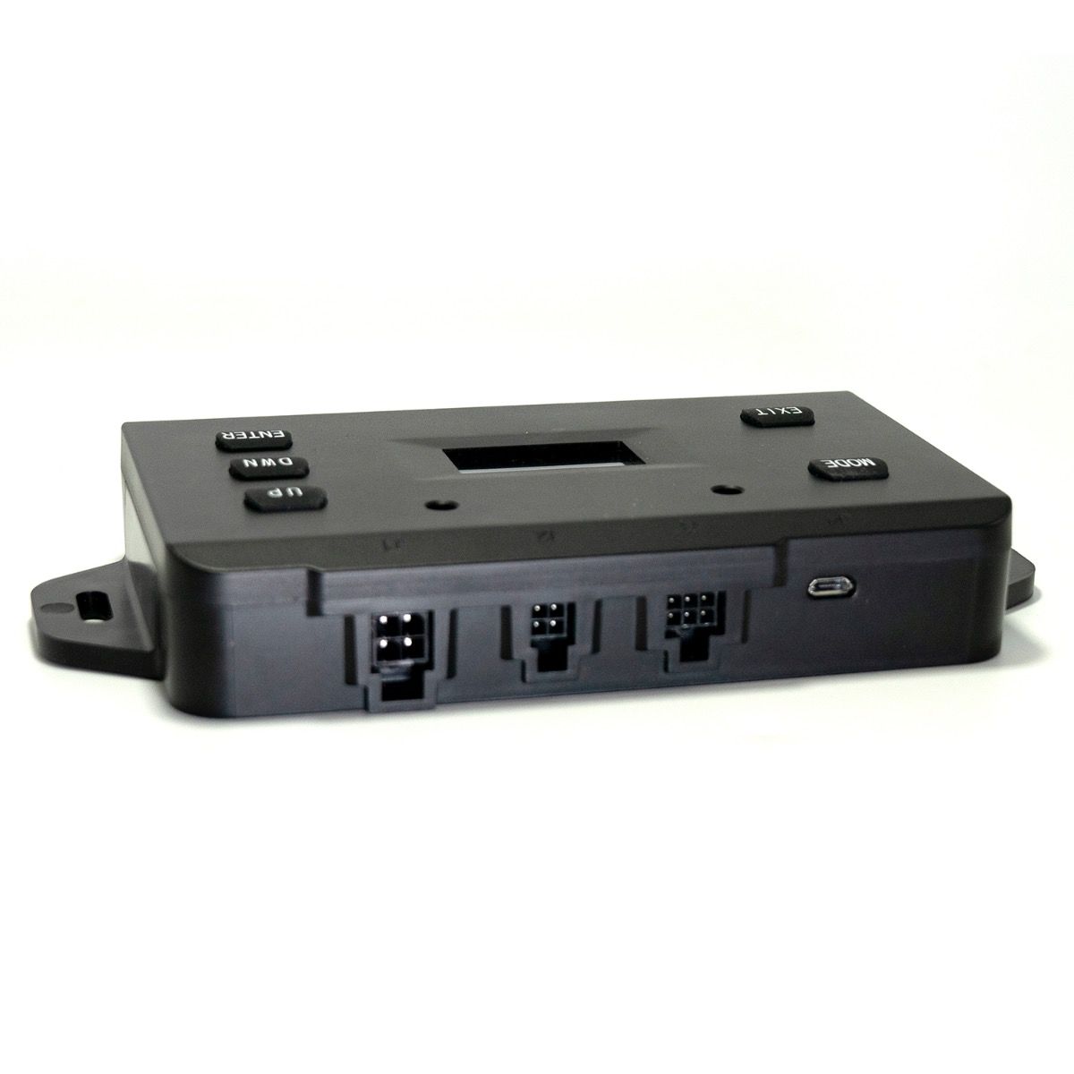 EFI CAN BRIDGE FOR HOLLEY DOMINATOR, TERMINATOR, & SNIPER SYSTEMS
