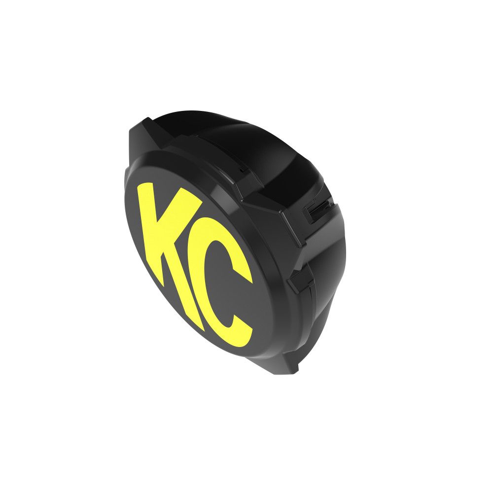 KC HiLites Gravity® Titan™ LED Light - Single