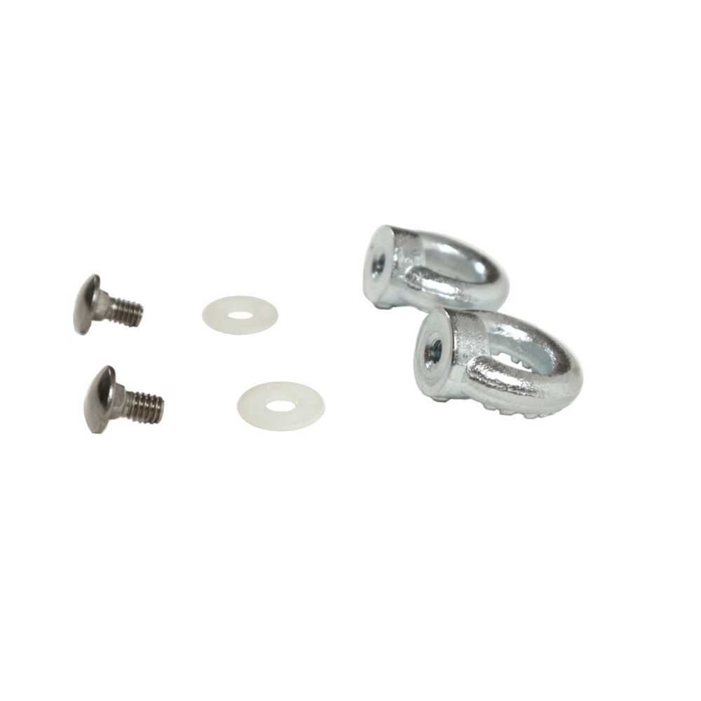 KC Eye Nut Kit for KC M-RACKS Roof Racks