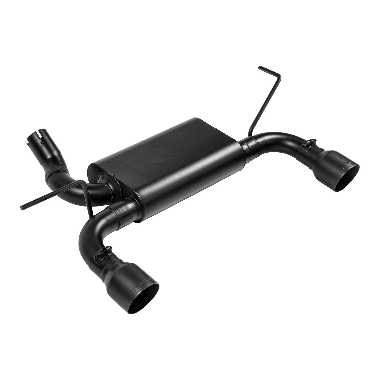 Flowmaster Force II Axle-back Exhaust System