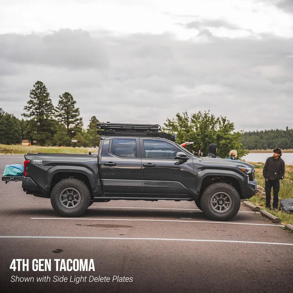 Platform One™ Toyota Tacoma Roof Rack