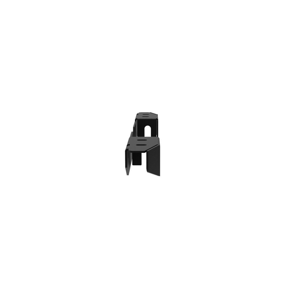 Roof Rack Chase Light Bar Mount