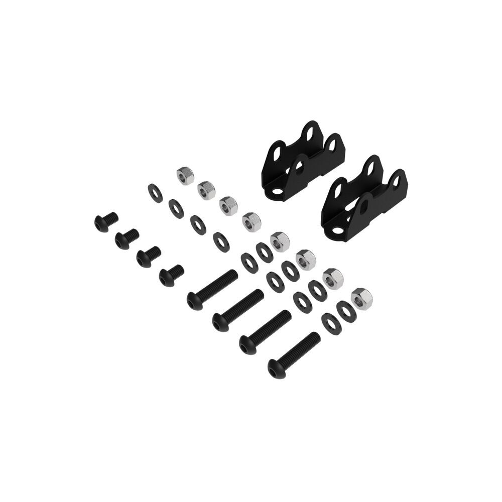 Quick Fist Roof Rack Mount