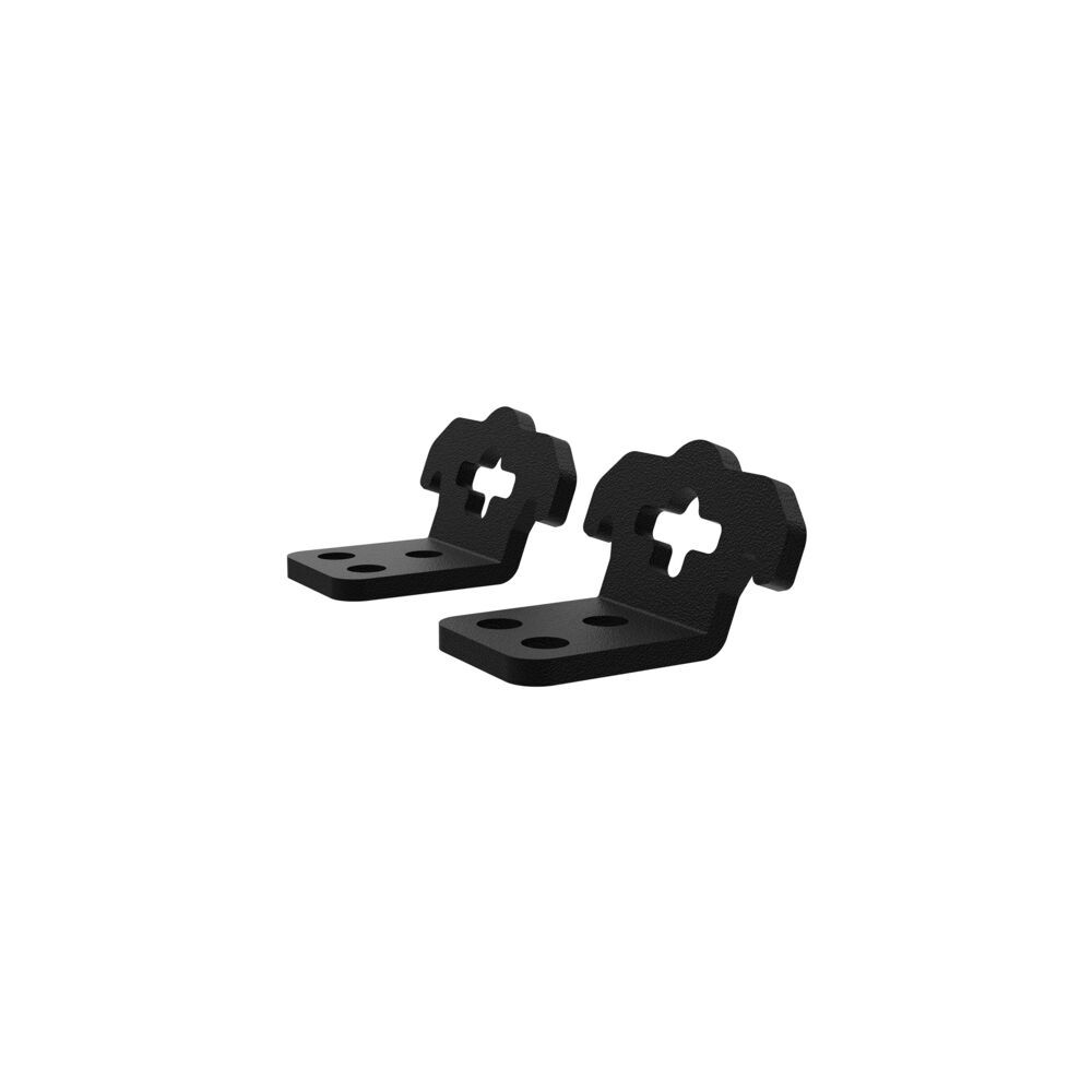 Roof Rack Tie Down Anchors