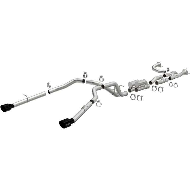 MagnaFlow 2025 RAM 1500 RHO SPEQ Series Cat-Back Performance Exhaust System