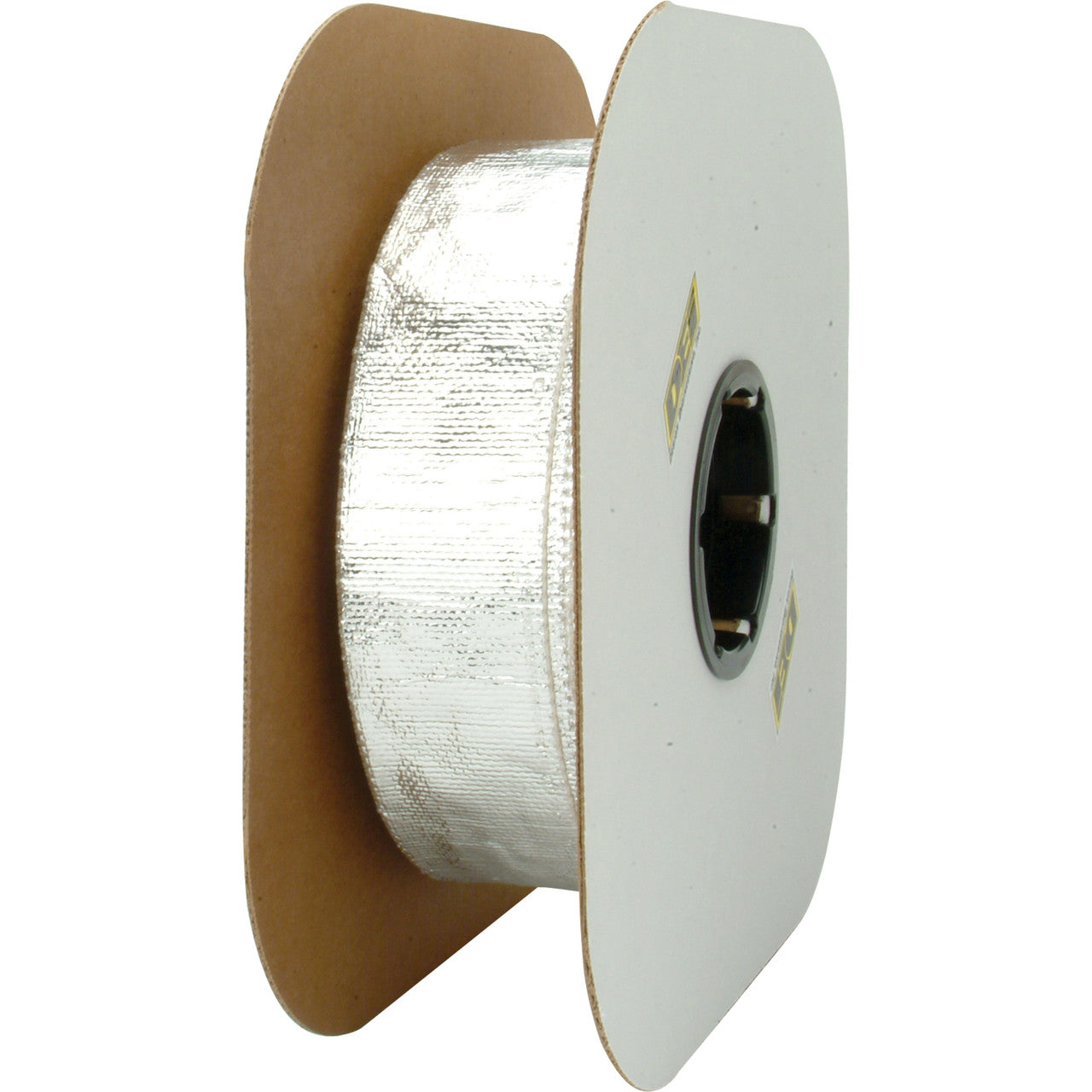 Heat Sheath™ Aluminized Sleeving - 1-1/4" x 50'