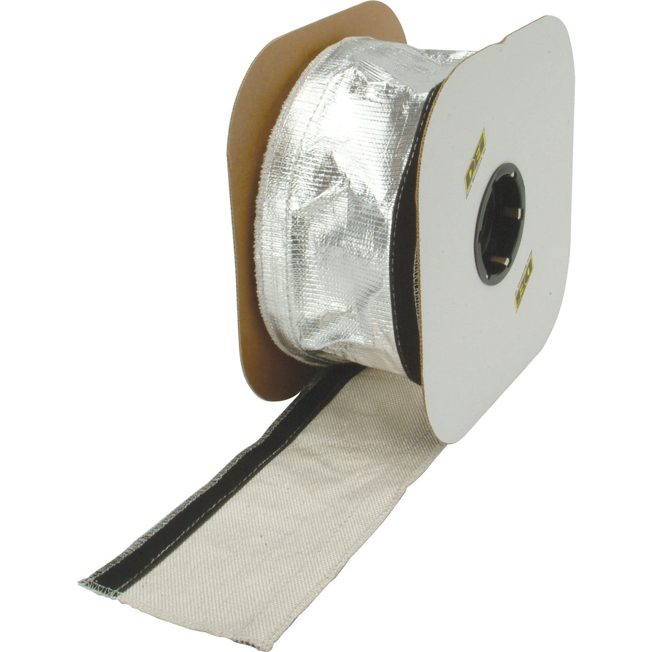 Heat Shroud™ - 1/2 - 1-1/4" x 50'