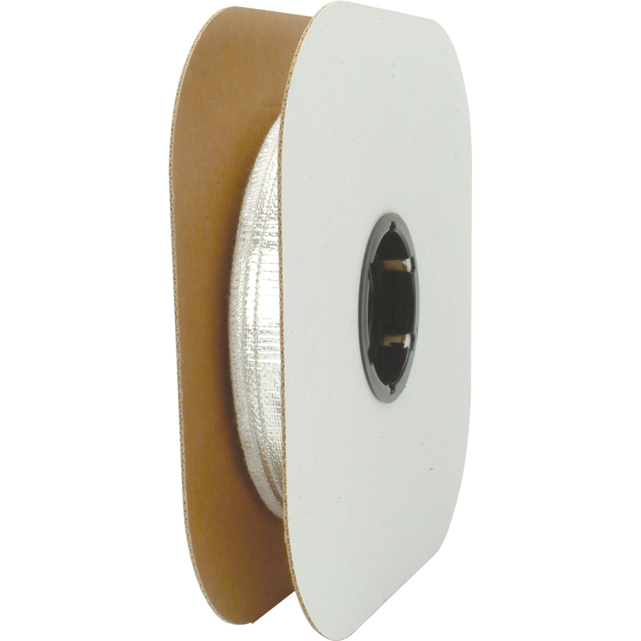 Heat Sheath™ Aluminized Sleeving - 1" x 50'