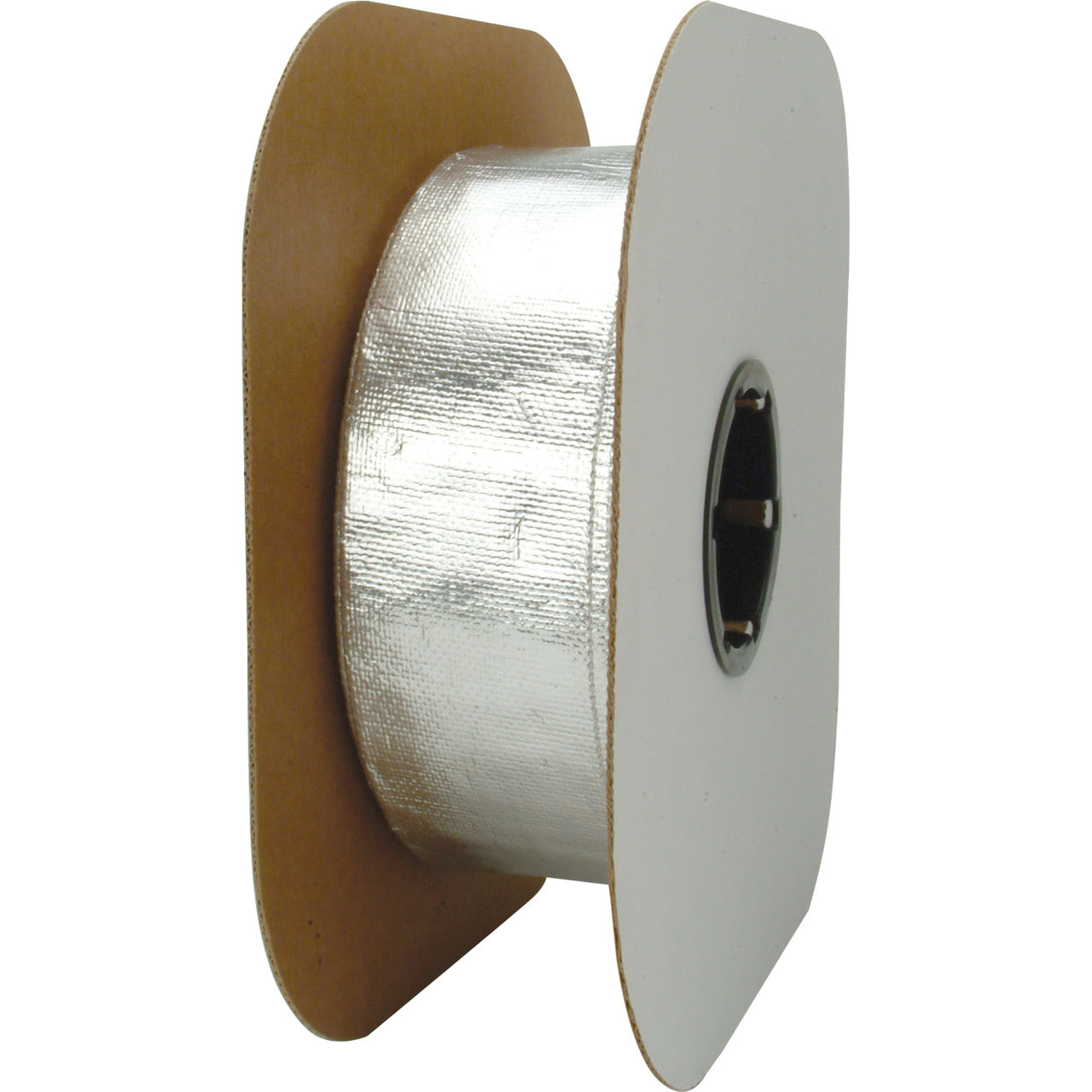 Heat Sheath™ Aluminized Sleeving - 1-1/2" x 50'