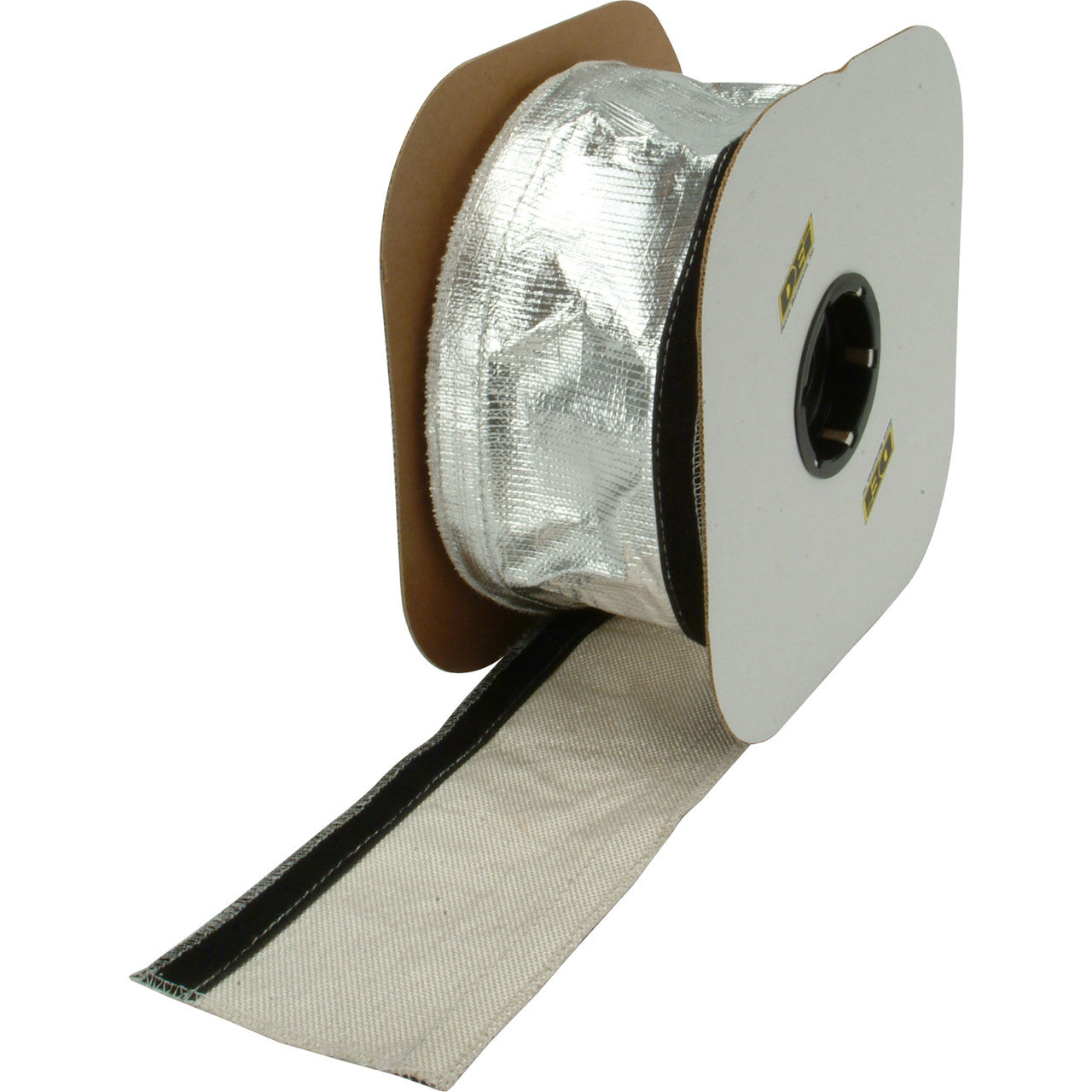 Heat Shroud™ - 2 - 2-1/2" x 50'