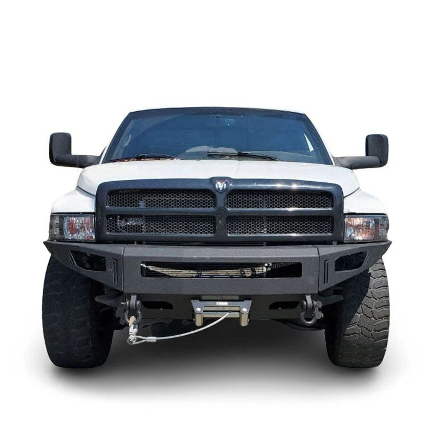 1994-2002 RAM 1500/2500/3500 OCTANE SERIES FRONT WINCH BUMPER