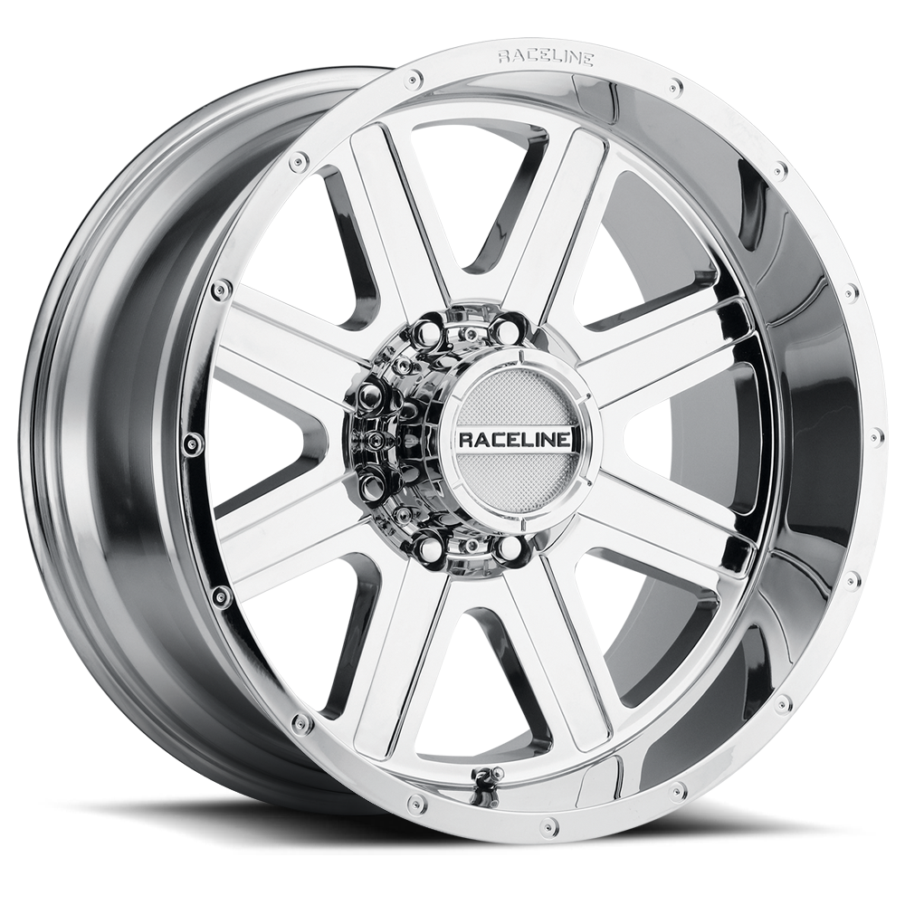 Raceline 940C Hostage